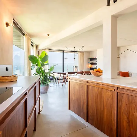 Apartamento 2025-003 - Lentezon - Knokke Dreams *