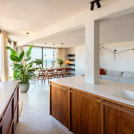 Apartamento 2025-003 - Lentezon - Knokke Dreams Duinbergen