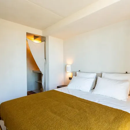 Apartamento 2025-003 - Lentezon - Knokke Dreams