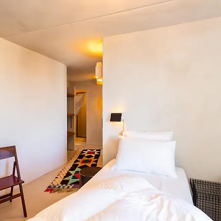 2025-003 - Lentezon - Knokke Dreams Apartamento *
