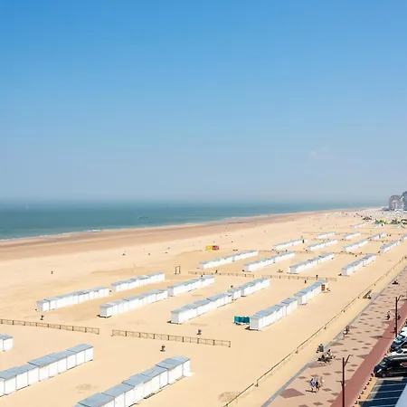 2025-003 - Lentezon - Knokke Dreams *